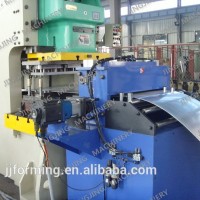 High Speed Light Keel Roll Forming Machine/Metal Stud/Cable Tray Machine