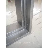 door frame profile making machine