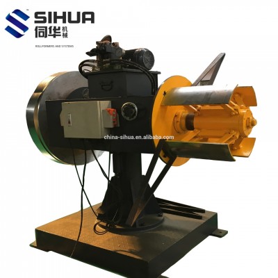 Hot sale drywall light steel keel C U profile roll forming machine light gauge steel framing machine gypsum board machine