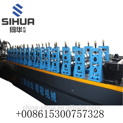 Direct factory gypsum board steel frame metal forming machine construction machinery