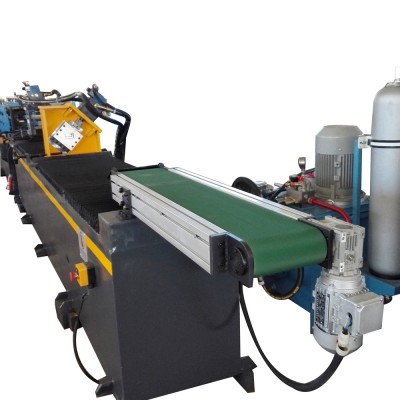 italian technology high speed stud and track roll forming machine