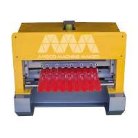 Hot Sale Roller Shutter Door Forming Machine